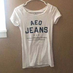 American eagle shirt